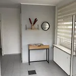 דירה Appartment Griesheim *