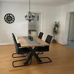 דירה Appartment Griesheim *