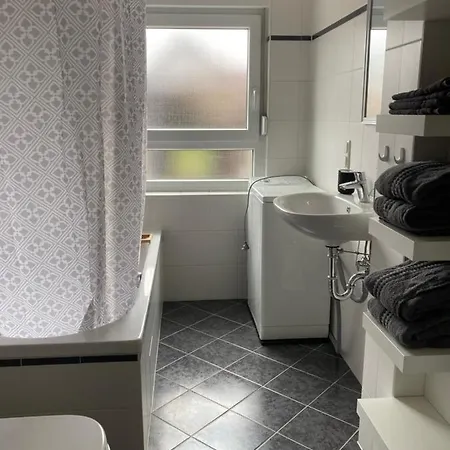 Appartment Griesheim Griesheim (Hessen)