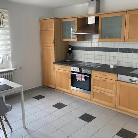 Appartment Griesheim * Griesheim (Hessen)