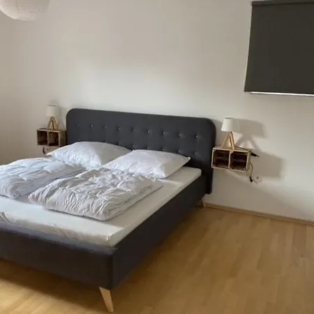 Griesheim Apartment Griesheim (Hessen)