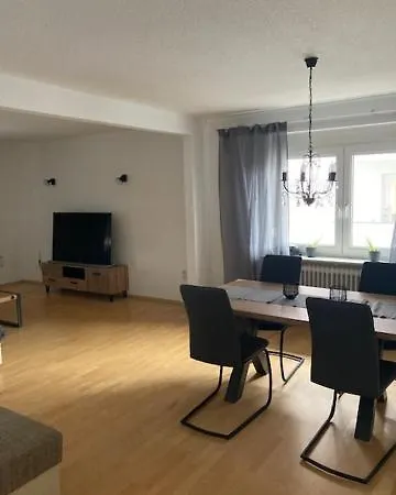 Appartment Griesheim * Griesheim (Hessen)