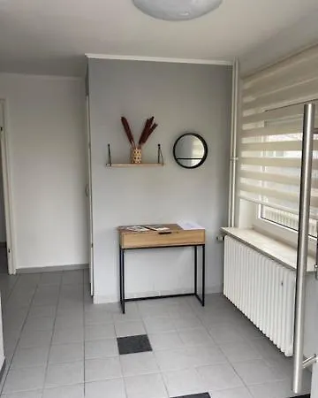 아파트 Appartment Griesheim *