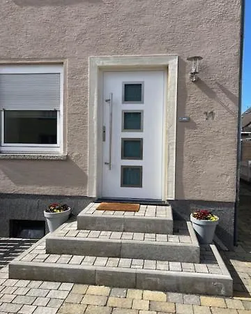 Appartment Griesheim