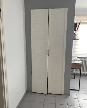 아파트 Appartment Griesheim *