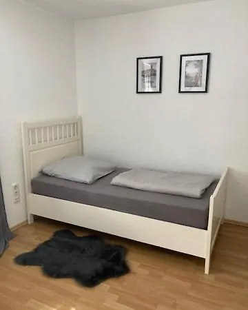 Appartment Griesheim 그리스하임