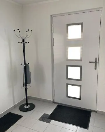 Appartment Griesheim Apartment