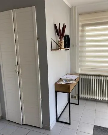 Griesheim Apartment