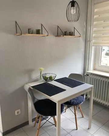 Appartment Griesheim