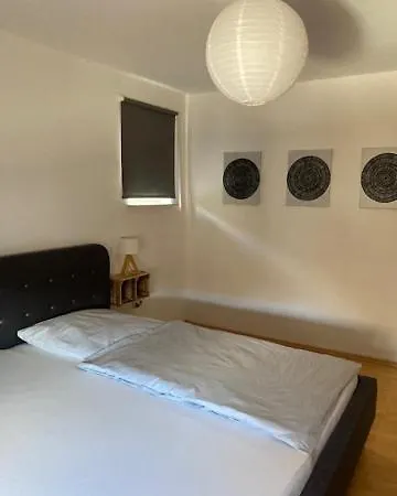 Apartment Appartment Griesheim