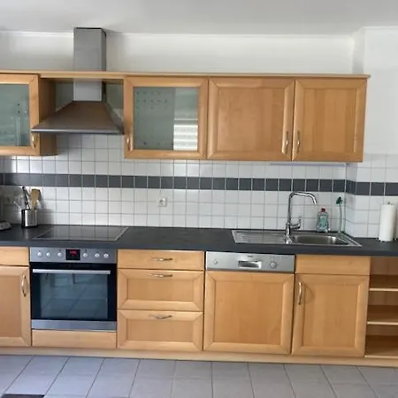 Appartment Griesheim * Griesheim (Hessen)