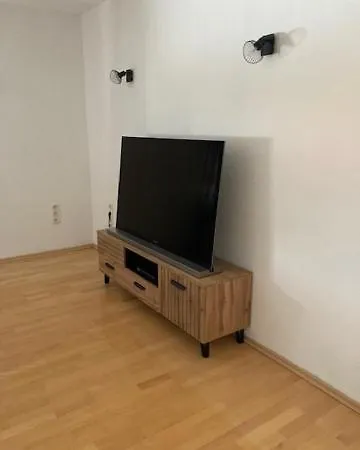 公寓 Appartment Griesheim *