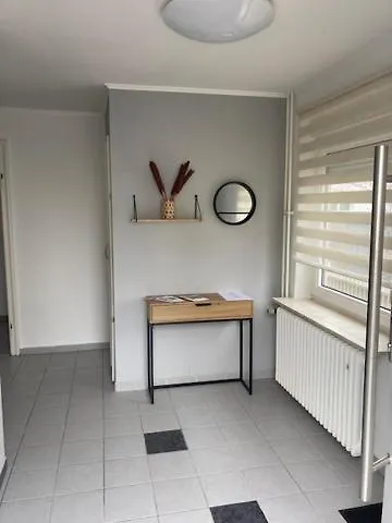 Apartment Appartment Griesheim *