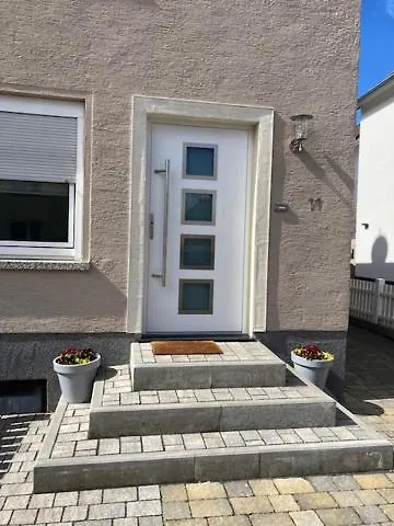 Appartment Griesheim Apartment Griesheim (Hessen)