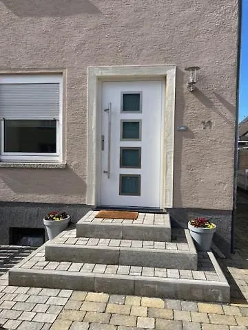 Appartment Griesheim