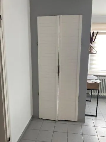 Apartment Appartment Griesheim *