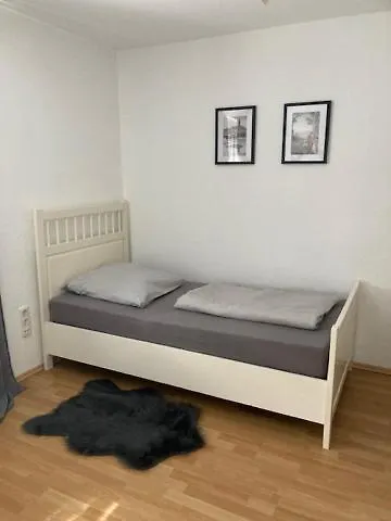 Appartment Griesheim Griesheim (Hessen)