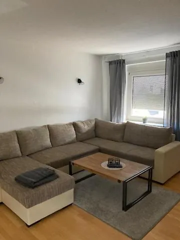 Appartment Griesheim Griesheim (Hessen)